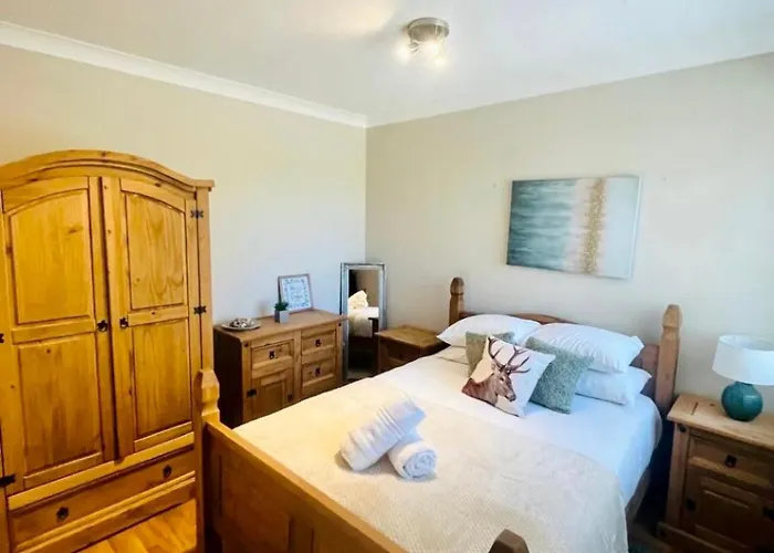 Rose With Hot Tub بيت للعطل يورك